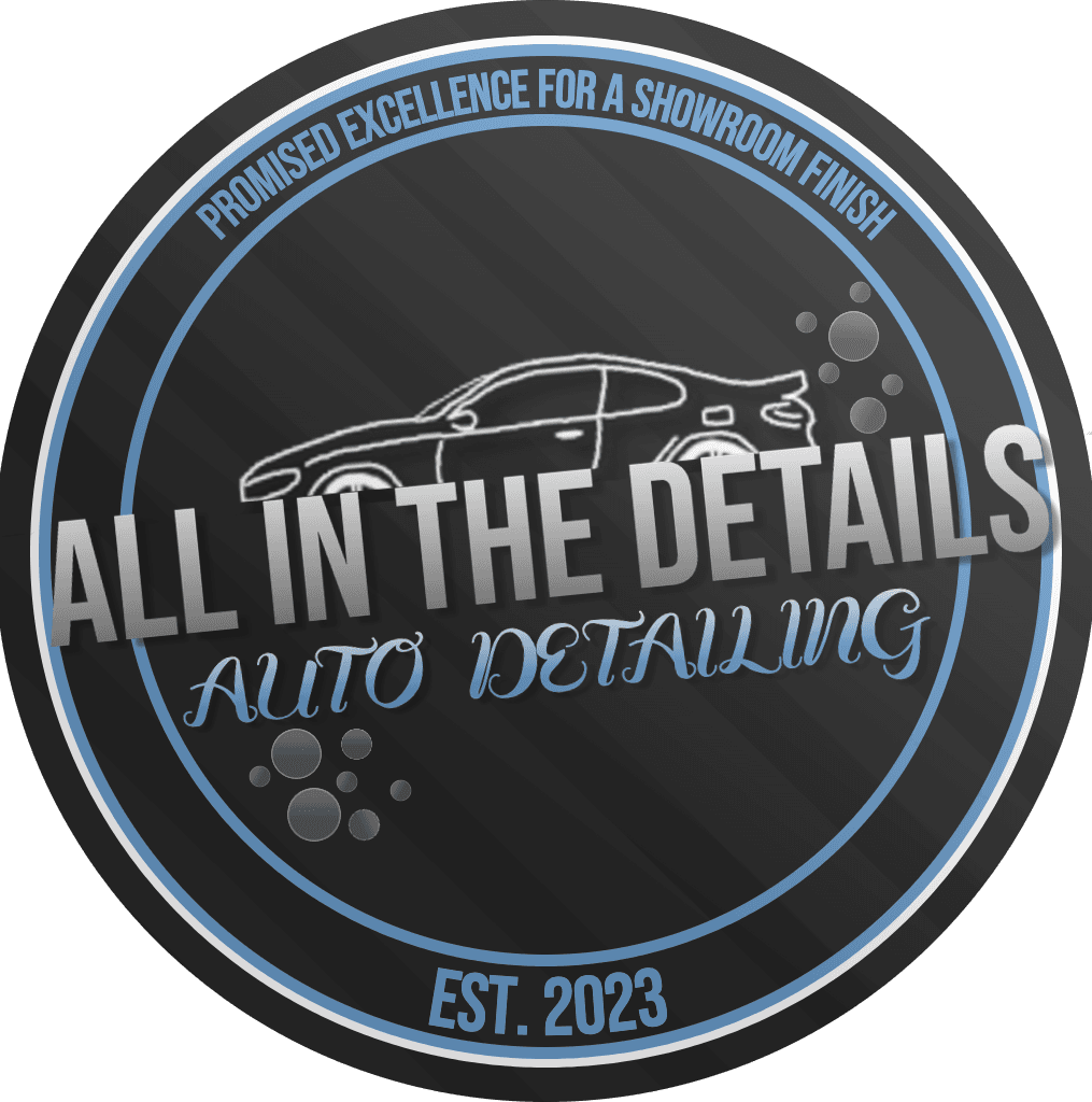 All In The Details Auto Detailing